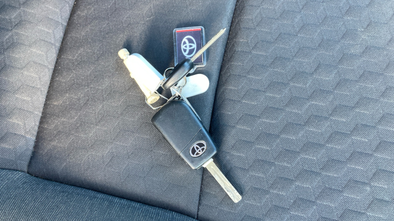 Toyota Yaris 1.5 Hybrid Design 5dr CVT Hybrid Hatchback